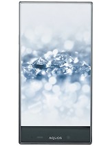 Best available price of Sharp Aquos Crystal 2 in Georgia