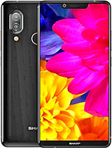Best available price of Sharp Aquos D10 in Georgia