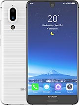 Best available price of Sharp Aquos S2 in Georgia