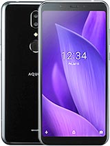Best available price of Sharp Aquos V in Georgia