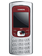 Best available price of Siemens A31 in Georgia