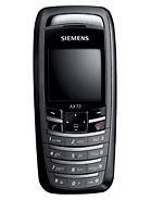 Best available price of Siemens AX72 in Georgia