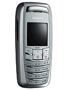 Best available price of Siemens AX75 in Georgia