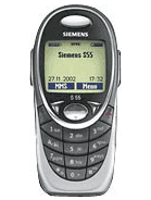 Best available price of Siemens S55 in Georgia