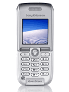 Best available price of Sony Ericsson K300 in Georgia