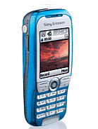 Best available price of Sony Ericsson K500 in Georgia