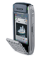 Best available price of Sony Ericsson P900 in Georgia