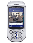 Best available price of Sony Ericsson S700 in Georgia