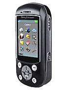 Best available price of Sony Ericsson S710 in Georgia