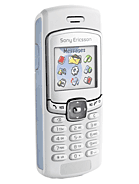 Best available price of Sony Ericsson T290 in Georgia