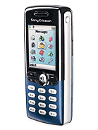 Best available price of Sony Ericsson T610 in Georgia