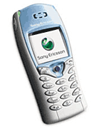 Best available price of Sony Ericsson T68i in Georgia