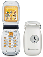 Best available price of Sony Ericsson Z200 in Georgia