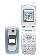 Best available price of Sony Ericsson Z500 in Georgia