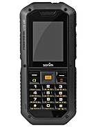 Best available price of Sonim XP2-10 Spirit in Georgia