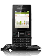 Best available price of Sony Ericsson Elm in Georgia
