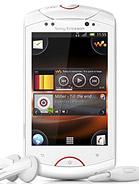 Best available price of Sony Ericsson Live with Walkman in Georgia