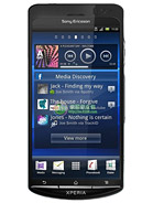 Best available price of Sony Ericsson Xperia Duo in Georgia