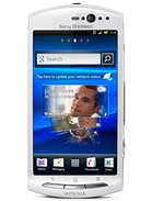 Best available price of Sony Ericsson Xperia neo V in Georgia