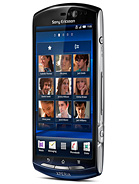Best available price of Sony Ericsson Xperia Neo in Georgia