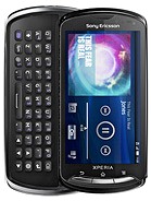 Best available price of Sony Ericsson Xperia pro in Georgia