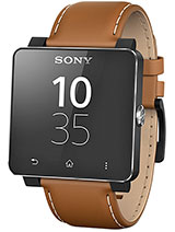 Best available price of Sony SmartWatch 2 SW2 in Georgia