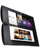 Best available price of Sony Tablet P in Georgia