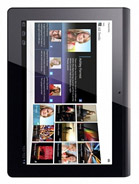 Best available price of Sony Tablet S in Georgia