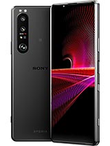 Best available price of Sony Xperia 1 III in Georgia