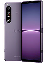 Best available price of Sony Xperia 1 IV in Georgia