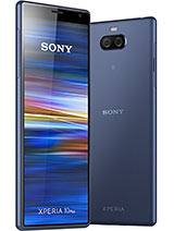 Best available price of Sony Xperia 10 Plus in Georgia