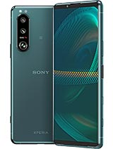 Best available price of Sony Xperia 5 III in Georgia