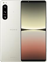 Best available price of Sony Xperia 5 IV in Georgia