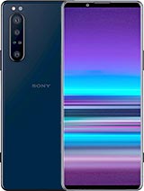 Best available price of Sony Xperia 5 Plus in Georgia