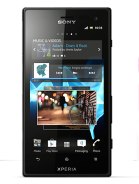 Best available price of Sony Xperia acro S in Georgia