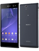 Best available price of Sony Xperia C3 Dual in Georgia