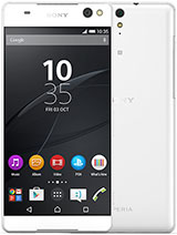 Best available price of Sony Xperia C5 Ultra Dual in Georgia