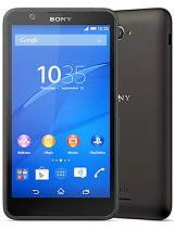 Best available price of Sony Xperia E4 Dual in Georgia