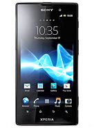 Best available price of Sony Xperia ion HSPA in Georgia