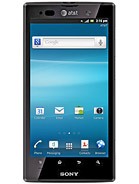 Best available price of Sony Xperia ion LTE in Georgia