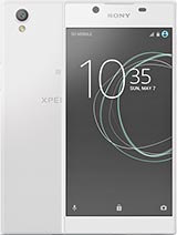 Best available price of Sony Xperia L1 in Georgia