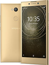 Best available price of Sony Xperia L2 in Georgia