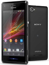 Best available price of Sony Xperia M in Georgia