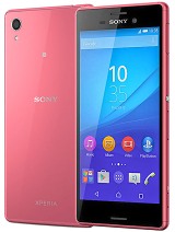 Best available price of Sony Xperia M4 Aqua in Georgia