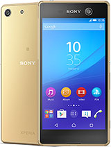 Best available price of Sony Xperia M5 Dual in Georgia
