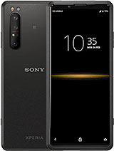 Best available price of Sony Xperia Pro in Georgia