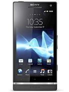 Best available price of Sony Xperia S in Georgia