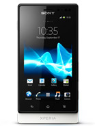 Best available price of Sony Xperia sola in Georgia