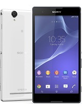 Best available price of Sony Xperia T2 Ultra in Georgia