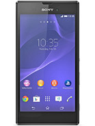 Best available price of Sony Xperia T3 in Georgia